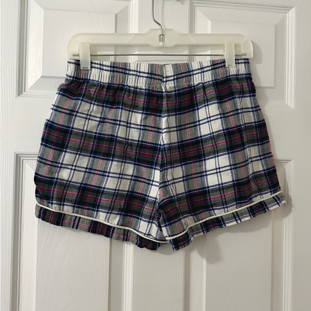 Gap Pajama Shorts